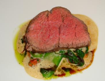 Bistecca alla Fiorentina
