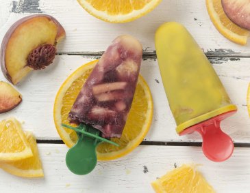 Poptails Rezepte