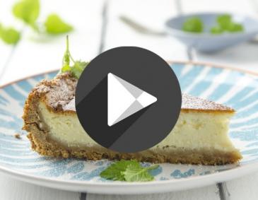 Video - Cheesecake