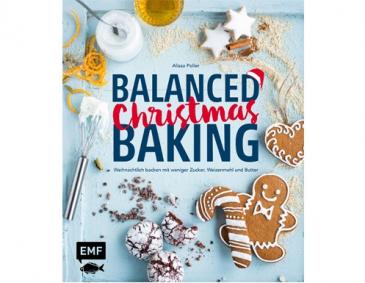 Balanced Christmas Baking