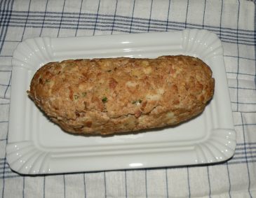 Video - Serviettenknödel - ichkoche.at