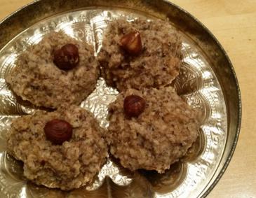 Paprikarisotto mit Schweinefilet aus dem Dampfgarer