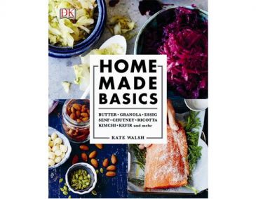 Homemade Basics