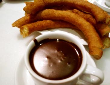 Churros
