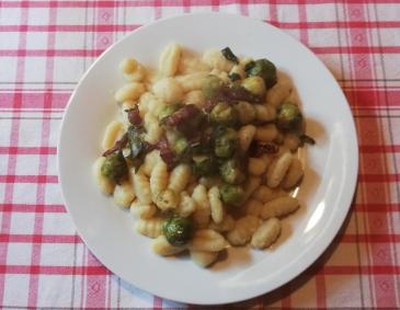 Die Besten Gnocchi Rezepte