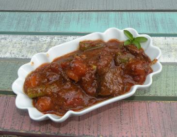 Fisoleneintopf mit Lamm