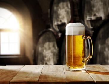 Österreich schreibt Biergeschichte