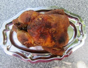 Grillhendl