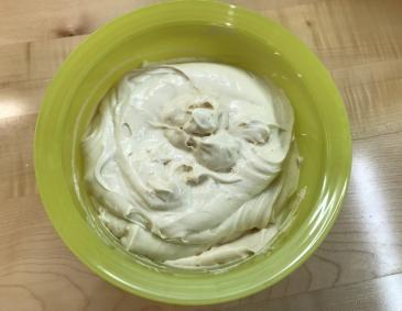 Malakoff Creme