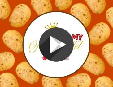 Video - Pimp my Ofenkartoffel!