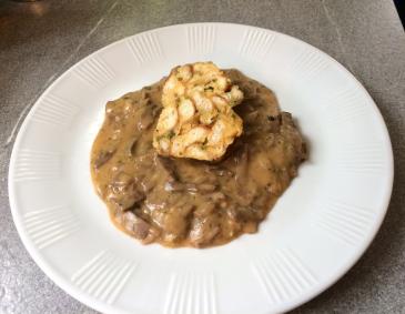 Kalbsbeuschel Rezept - ichkoche
