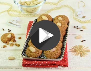 Video - Elisenlebkuchen