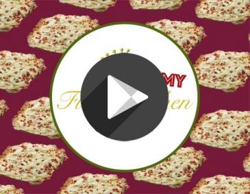 Video - Pimp my Flammkuchen!