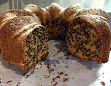 Ameisenkuchen
