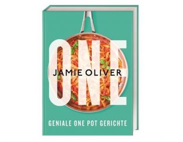 Jamie Oliver: One