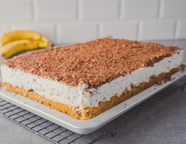 Maulwurf Blechkuchen