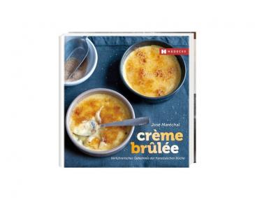 Crème brûlée