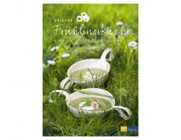Frische Frühlingsküche
