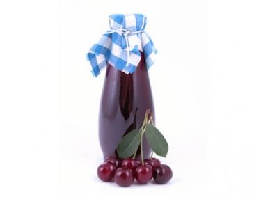 Sirup, Saft & Liköre Rezepte