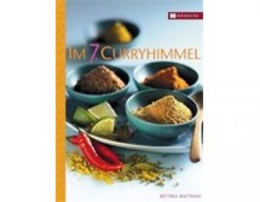 Im 7. Curryhimmel