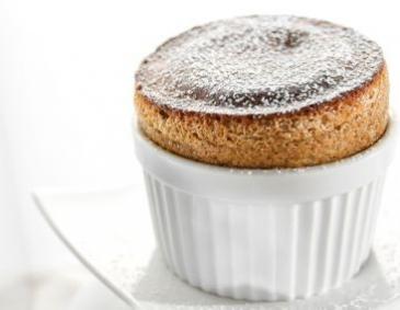 Was mache ich, wenn das Soufflé nicht gelingt?