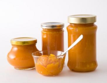 Kürbismarmelade