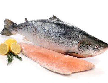 Die besten Lachs Rezepte - ichkoche.at