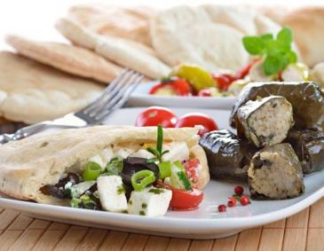 Mediterrane Rezepte