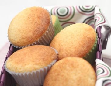 Muffins light