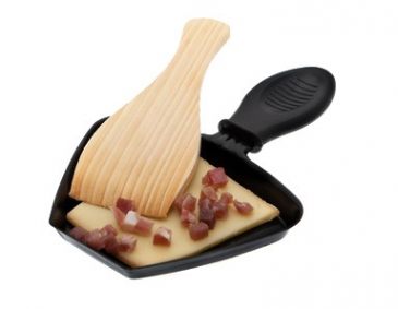 Raclette Rezepte - ichkoche.at