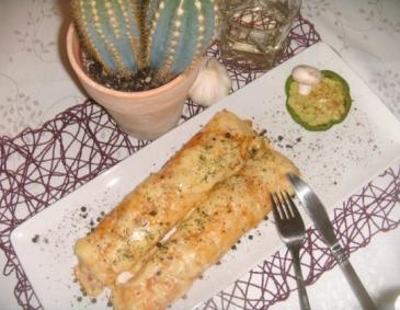 Beanz Enchiladaz Suizaz