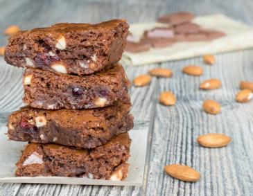 Tipps & Tricks zum Brownies Backen