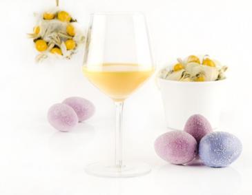 Eierlikör für Ostern