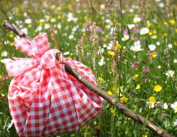 Rezepte für ein perfektes Picknick