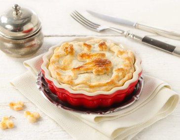 Die besten Pie Rezepte