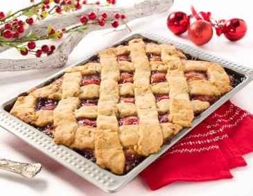 Blechkuchen