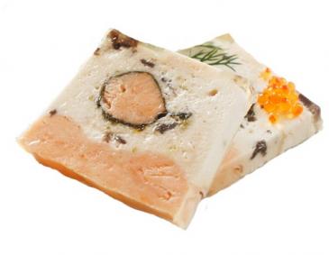 Terrinen Rezepte