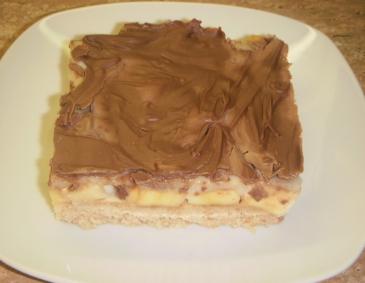 Bananenkuchen