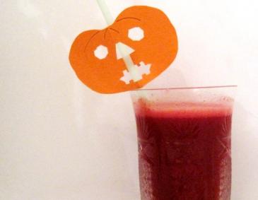 Blutcocktail für Partyvampire