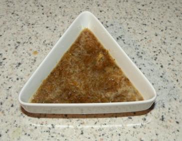 Fleischmarinade light