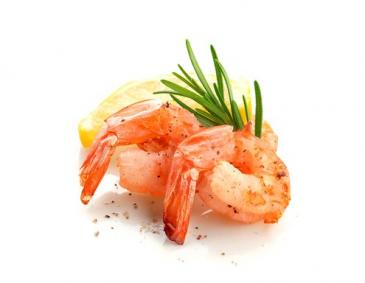 Garnelen Rezepte