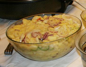 Kartoffelsalat
