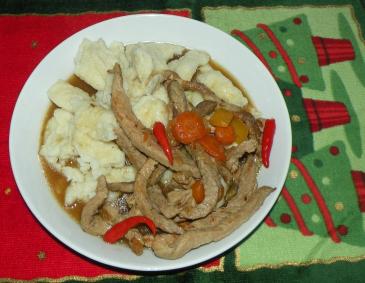 Krampusschwänzle