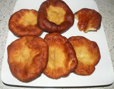 Marmeladeküchel