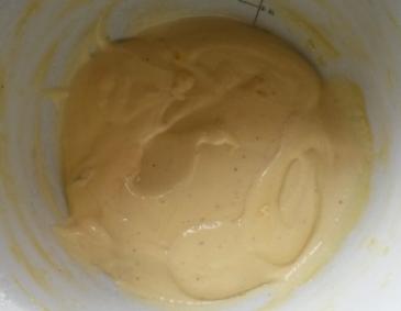 Mayonnaise