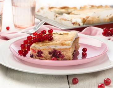 Obstkuchen