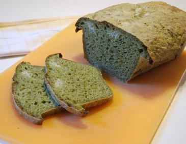 Kernöl-Ciabatta