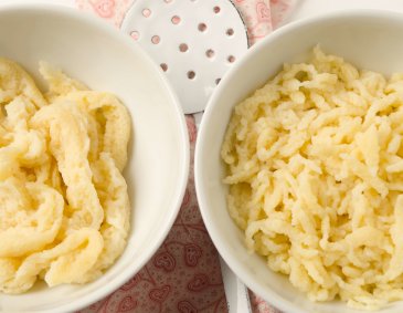 Spätzle Rezepte