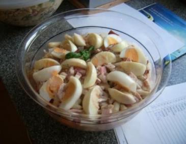 Spargelsalat
