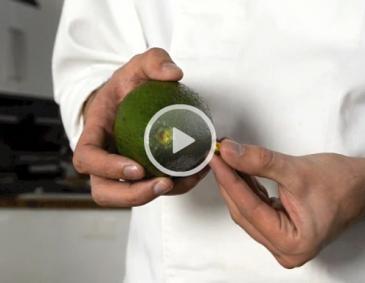 Video - Wann ist die Avocado reif?